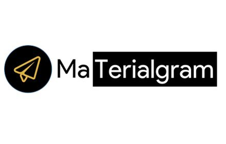 MaTerialgram small promo image