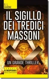 Il sigillo dei tredeci massoni