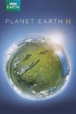 Planeta Tierra II - Planet Earth II (2016)