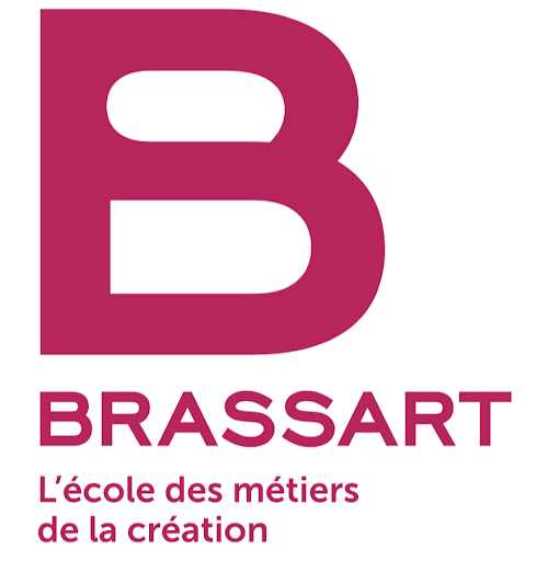 École BRASSART - Strasbourg logo