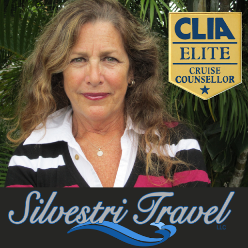 Silvestri Travel LLC logo