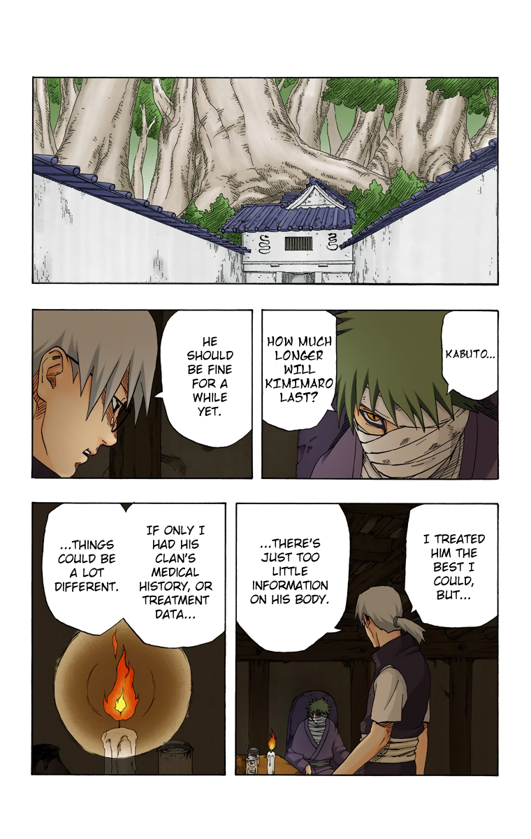 Chapter 216            Halberd and Shield...!! Page 13