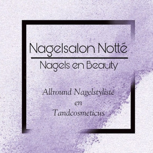 Nagelsalon Notté logo