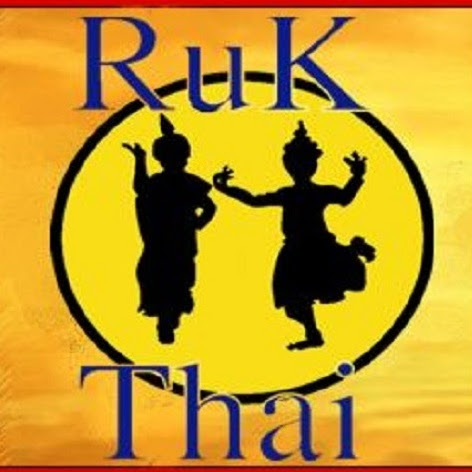 RUK Thai Ponsonby logo