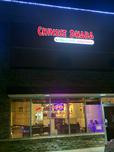 Asian Fusion Restaurant «Chinese Dhaba», reviews and photos, 3495 Peachtree Pkwy #113, Suwanee, GA 30024, USA