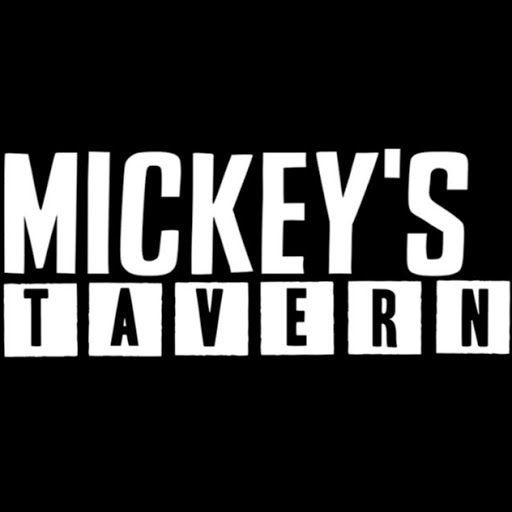 Mickey's Tavern logo