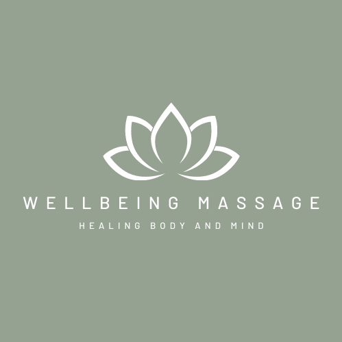 Best Sports Massage & Deep Tissue Massage Therapy London | WellBeing Massage London logo