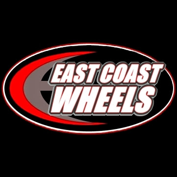 East Coast Wheels Ltd logo