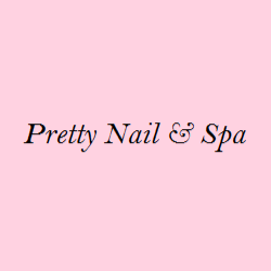 Pretty Nail & Spa LLC I 2018 People's Choice Award