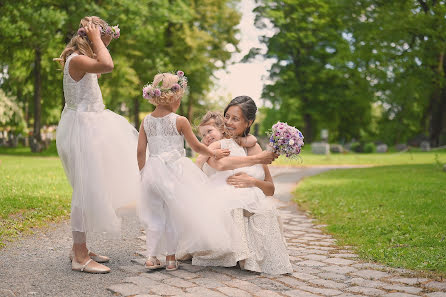 Wedding photographer Polina Bublik (bublik). Photo of 27 April 2023