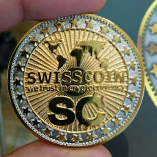 Swisscoin Frequently Asked Questions and Answers 