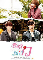 When Love Walked In China / Taiwan Drama