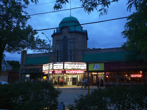 Performing Arts Theater «Barrymore Theatre», reviews and photos, 2090 Atwood Ave, Madison, WI 53704, USA