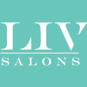 Liv Salons logo