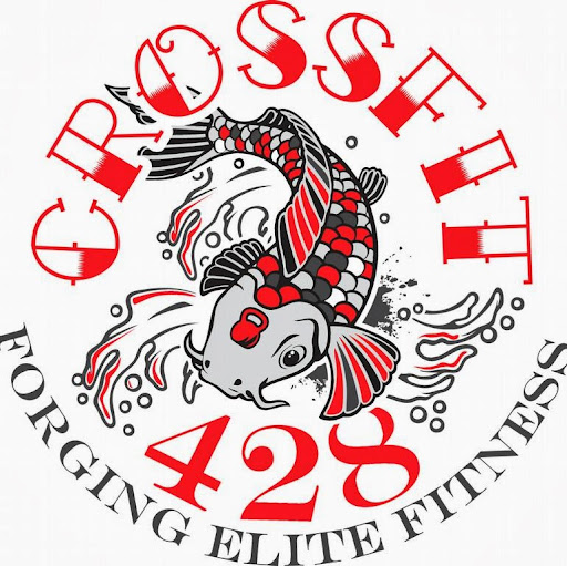 I “Crossfit428” Daily