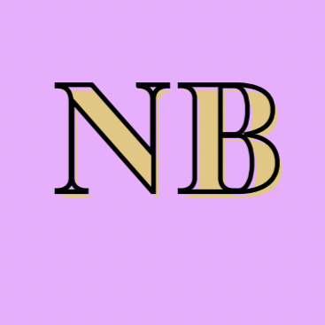 Nail and Brow Place logo