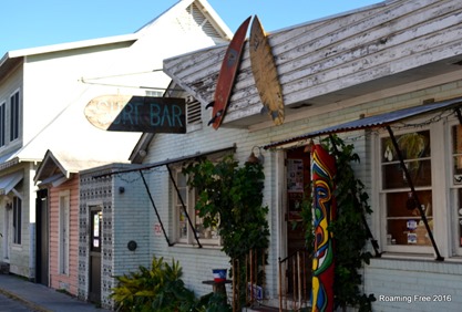 Folly Beach, SC