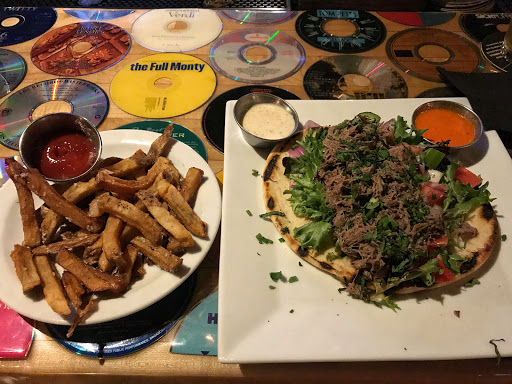 Gastropub «Celtic Cavern», reviews and photos, 45 Melilli Plaza, Middletown, CT 06457, USA