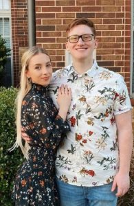 Call of Duty world champion Optic Scump introduced his girlfriend Isabelle ...