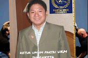 Ideologi Politik dan Partisipasi Politik Kaum Muda, Dari Sudut Pandang Partai UKM Indonesia