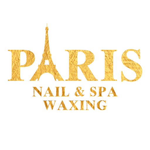 Paris Nails & Spa logo