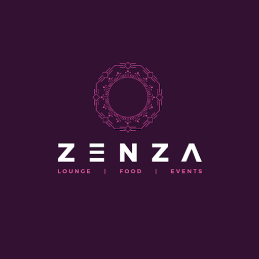 Zenza Lounge & Restaurant Breda logo