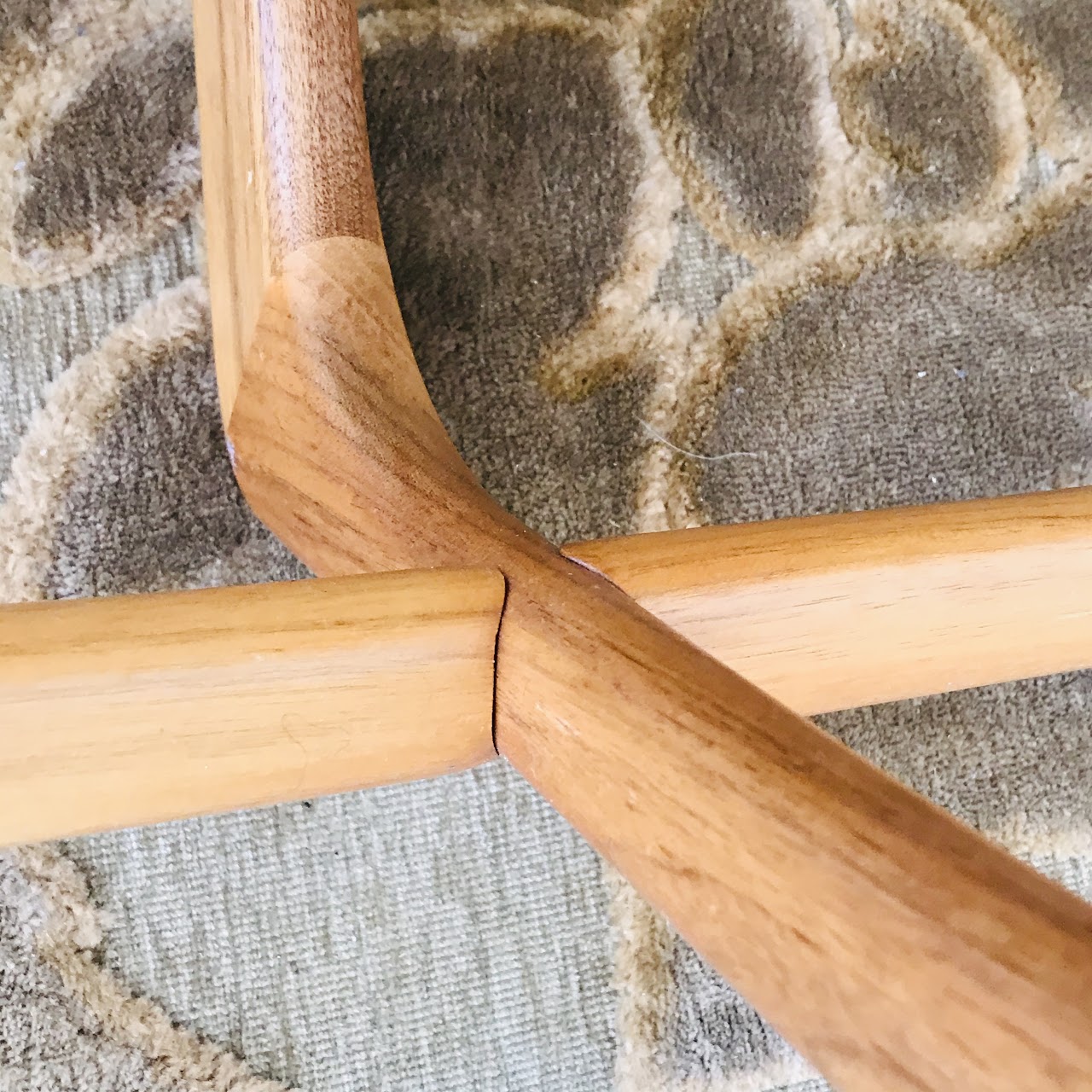 Room & Board Coffee Table