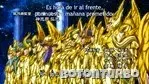 Saint Seiya Soul of Gold - Capítulo 2 - (253)