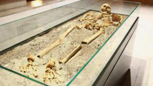 Big Buried Secrets Giant Skeletons And The Smithsonian