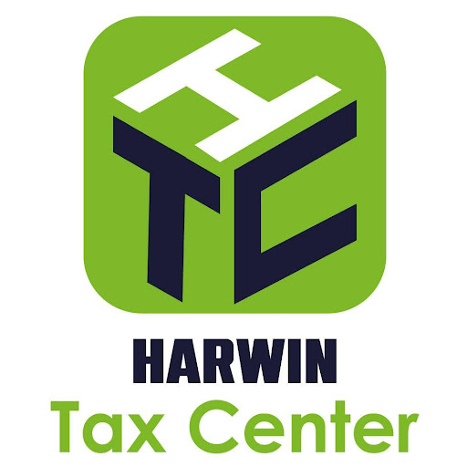 Harwin Income Tax and Insurance Services logo