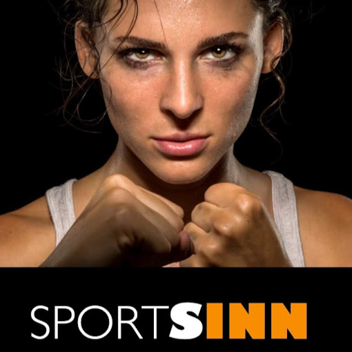 SportsInnGym logo