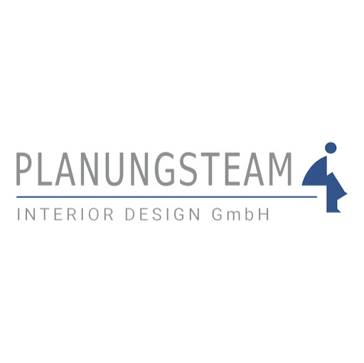 Planungsteam Interior Design GmbH logo