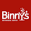 Binny's Beverage Depot - Elmwood Park Logo