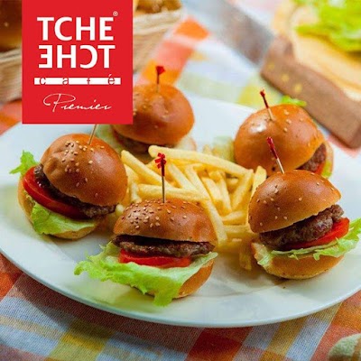 Photos of Tche Tche