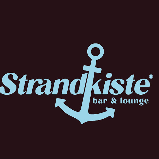 Strandkiste Bar & Lounge logo