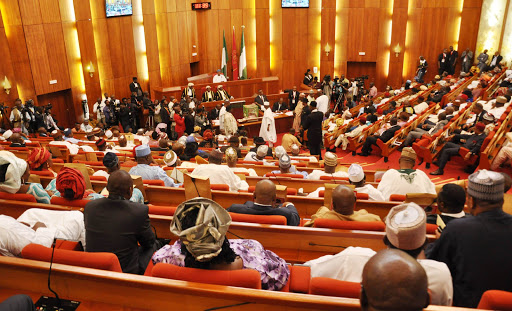 Senate probes alleged diversion of N20trn stamp duties