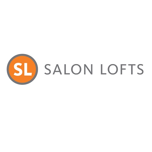 Salon Lofts Grandview logo