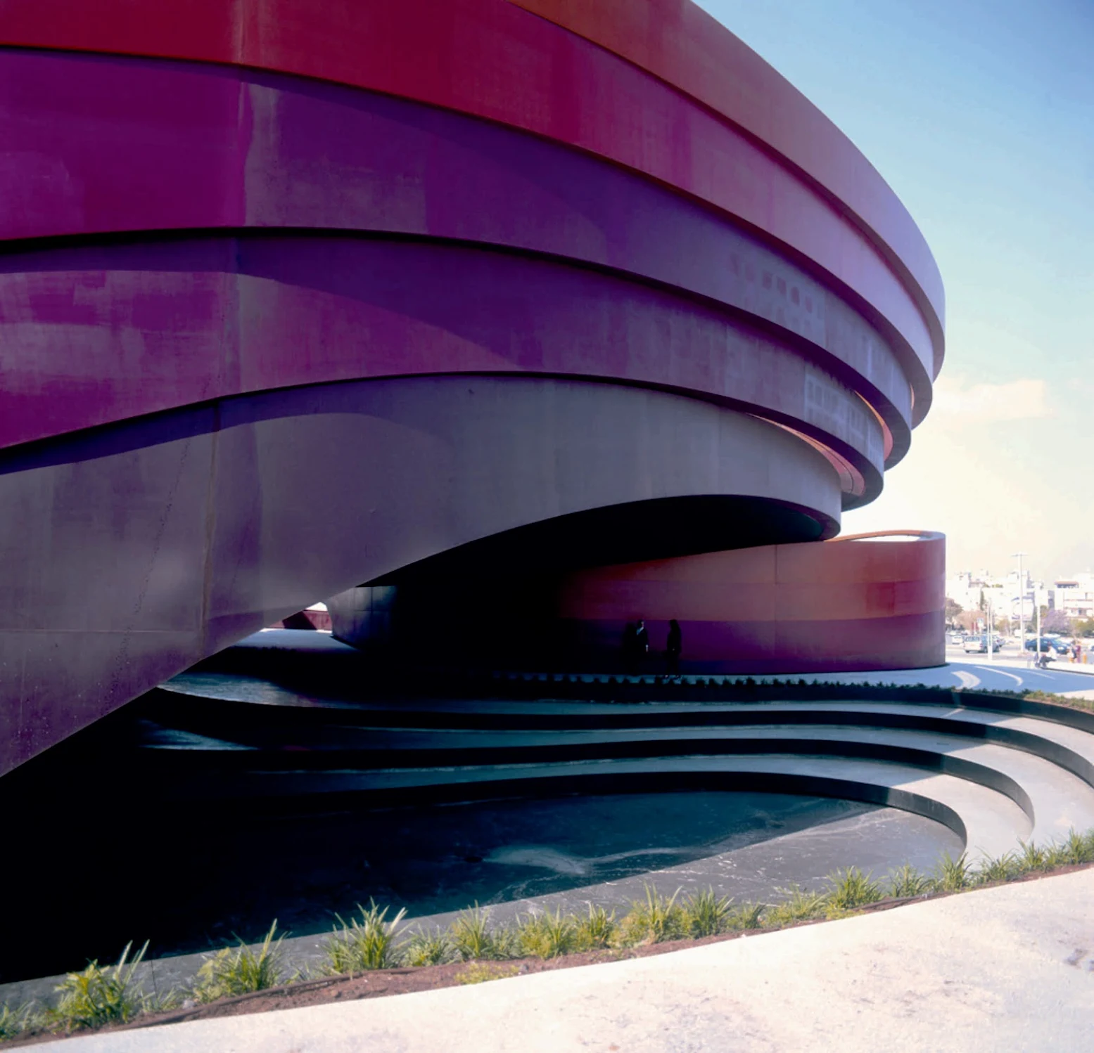 Ron Arad Architects