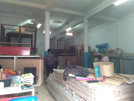 Greenlam Lam Studio, Neeligin Rd, Deshpande Nagar, Hubballi, Karnataka 580029, India, Flooring_Shop, state KA