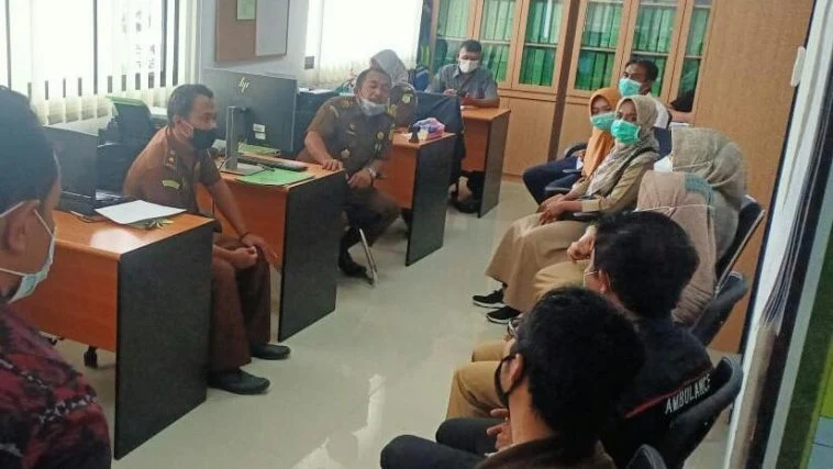 Alamak! Oknum Pegawai Kejaksaan di NTB Dilaporkan Punya 7 Istri dan 1 Pacar