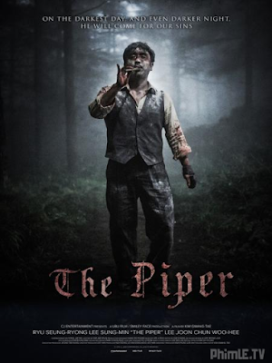 Phim Người Thổi Sáo - The Piper (2015)