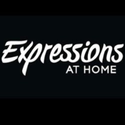 Expressions at Home logo