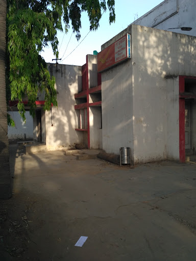 Maner Post Office, National Highway 30, Maner, Patna, Bihar 801108, India, Shipping_and_postal_service, state BR