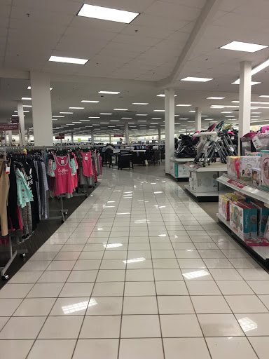 Clothing Store «Burlington Coat Factory», reviews and photos, 8944 W State Rd 84, Davie, FL 33324, USA