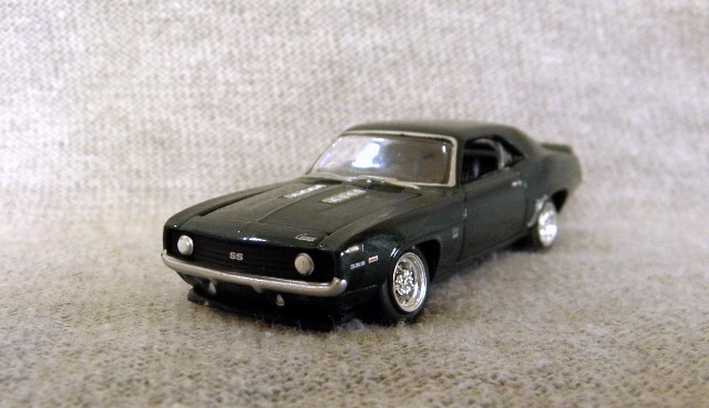 Chevrolet Camaro SS396, JL 1/64 P1010148