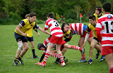 U15-Tournoi super challenge de Le Rheu -13-04-2014