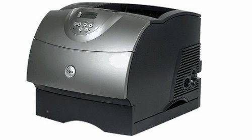  W5300 -R Dell Genuine Dell W5300 Laser Printer