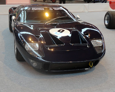 Motor Show Festival