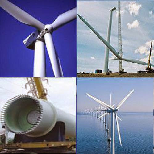 Bill To Extend U S Wind Energy Tax Credit Goes To Committee