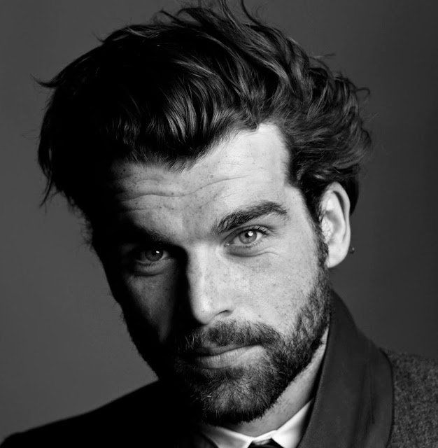 Stanley Weber Dp Profile Pictures